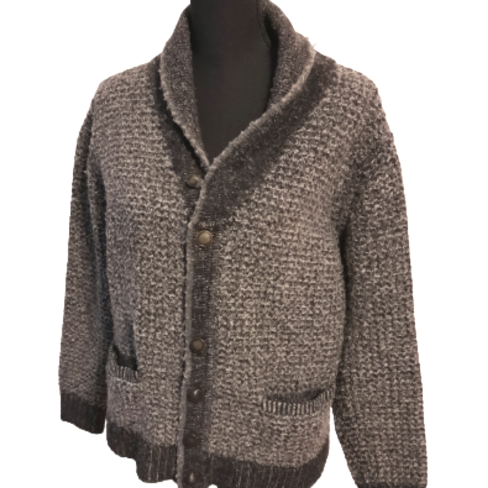 Rag and Bone Chunky sweater